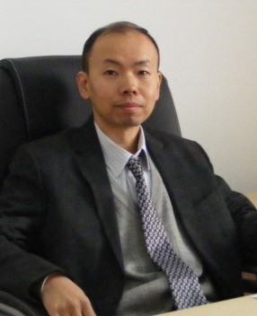 Prof. Xin Chen